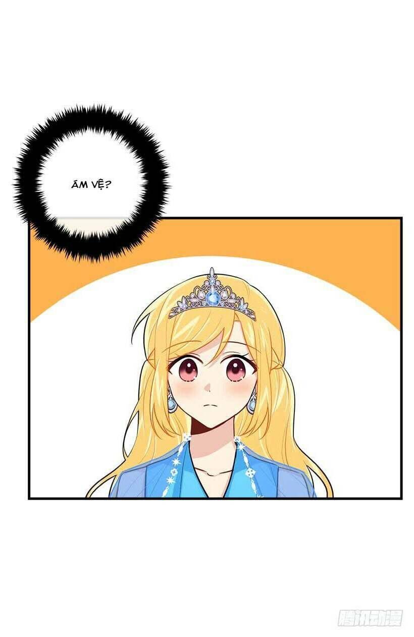 Tôi Là Tiểu Thư Của Gia Đình Này: Chapter 112