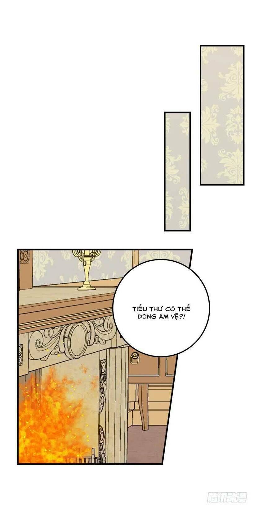 Tôi Là Tiểu Thư Của Gia Đình Này: Chapter 112