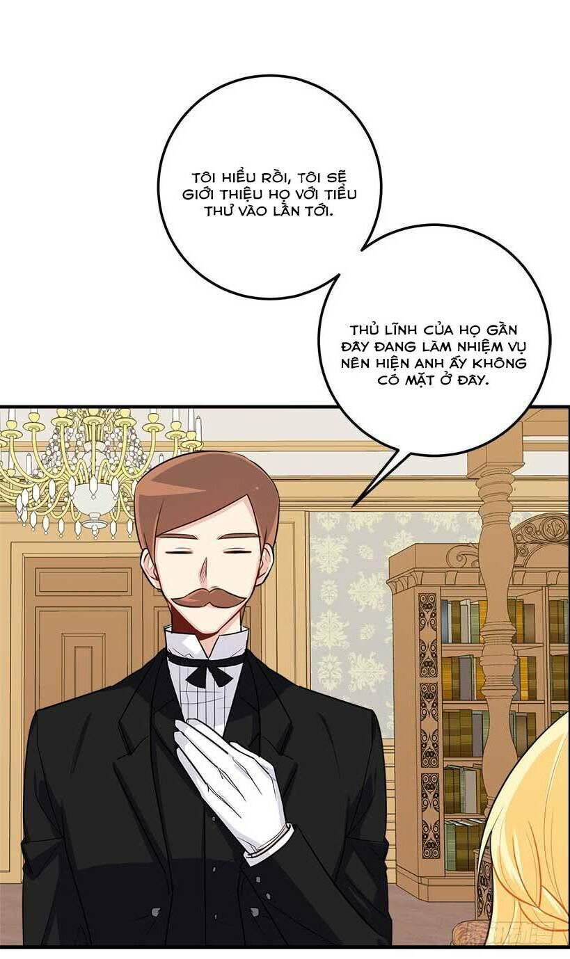 Tôi Là Tiểu Thư Của Gia Đình Này: Chapter 112