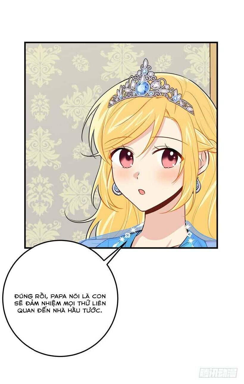 Tôi Là Tiểu Thư Của Gia Đình Này: Chapter 112
