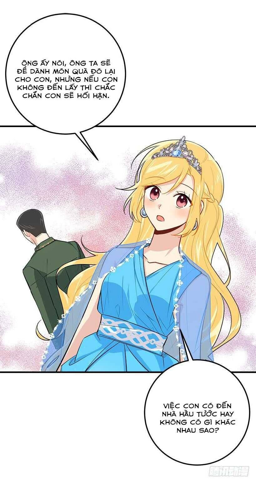 Tôi Là Tiểu Thư Của Gia Đình Này: Chapter 112