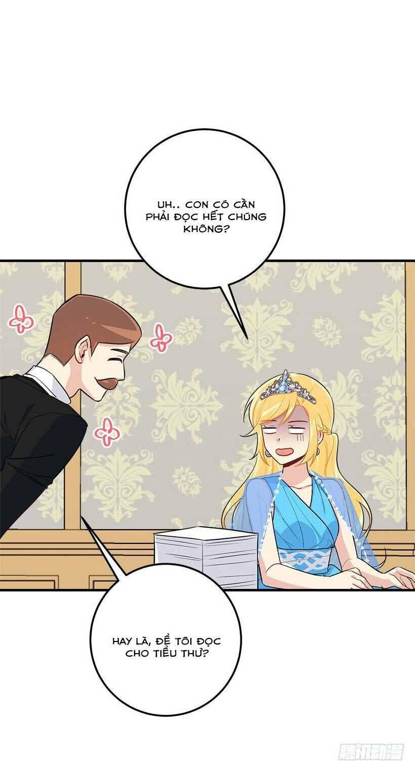 Tôi Là Tiểu Thư Của Gia Đình Này: Chapter 112