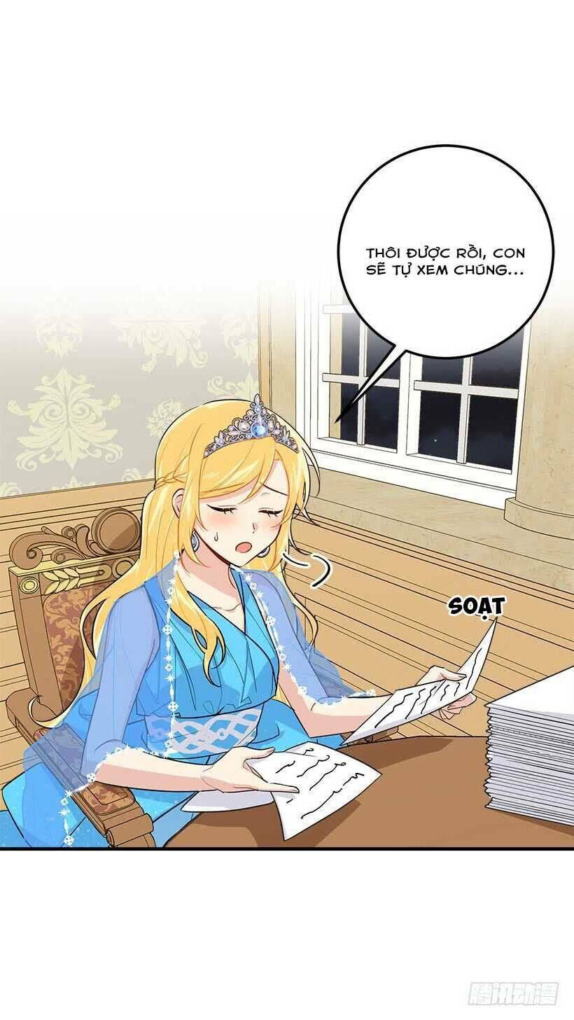 Tôi Là Tiểu Thư Của Gia Đình Này: Chapter 112