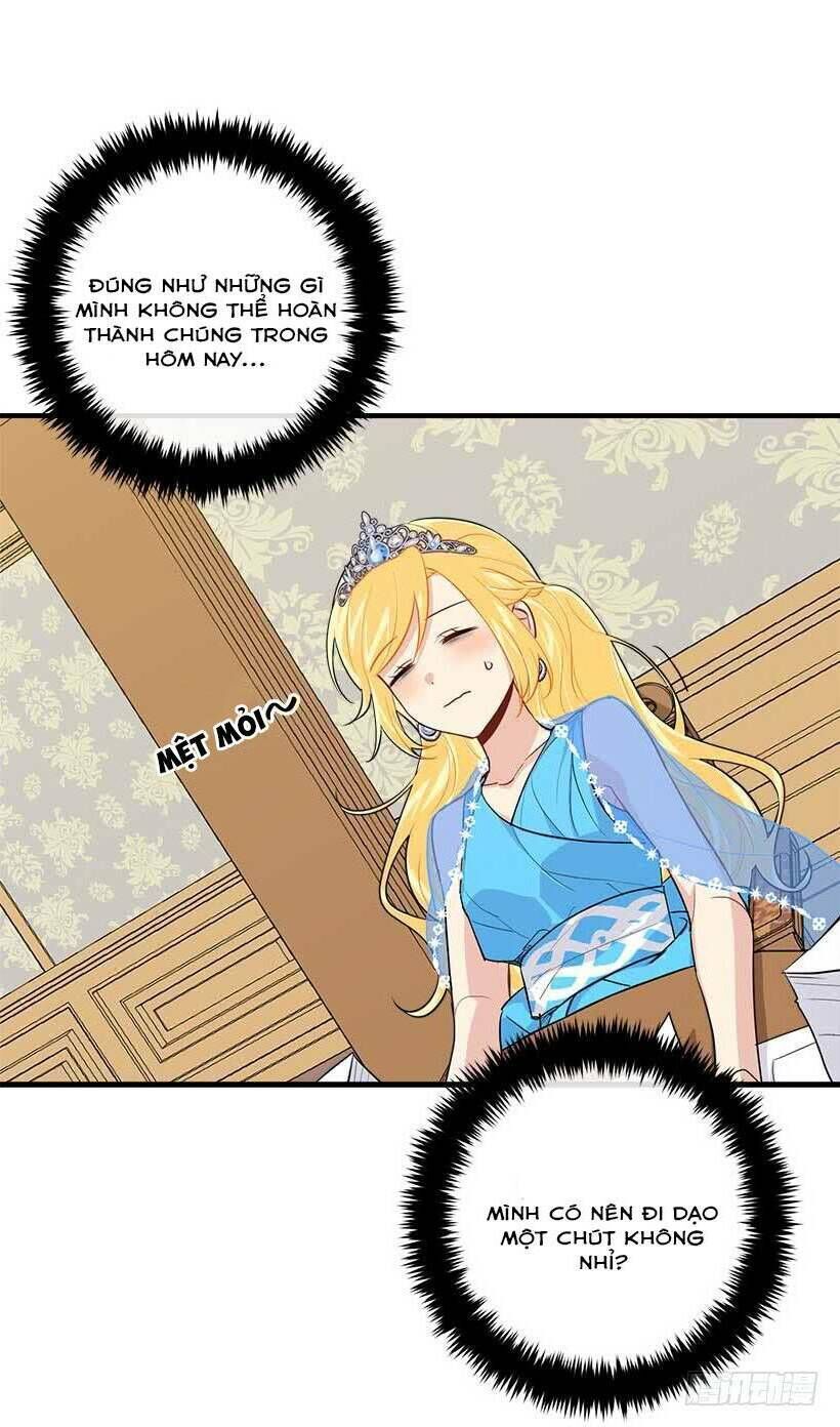 Tôi Là Tiểu Thư Của Gia Đình Này: Chapter 112