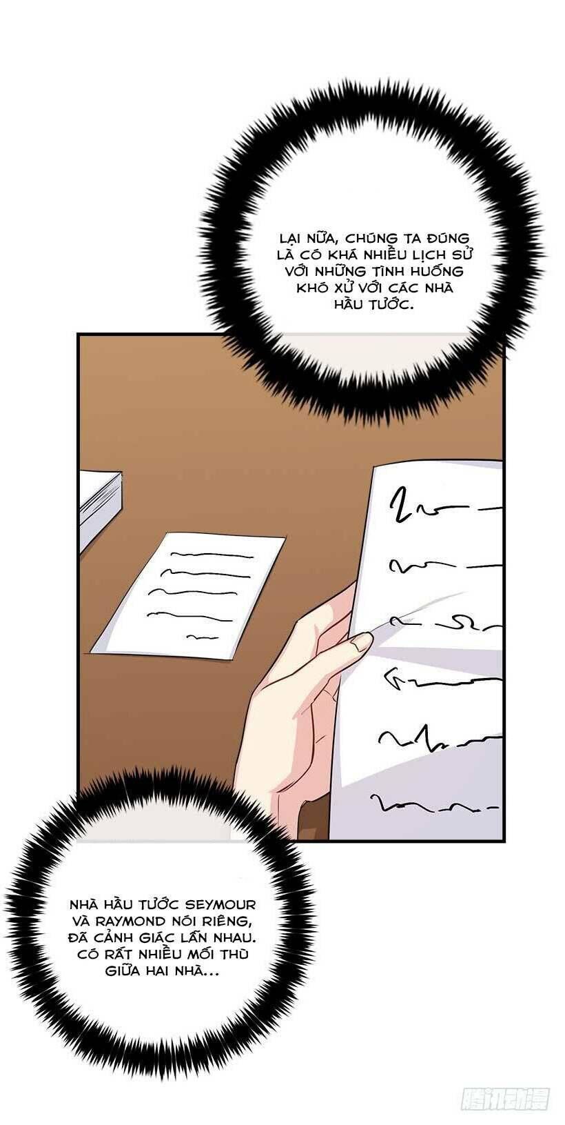 Tôi Là Tiểu Thư Của Gia Đình Này: Chapter 112