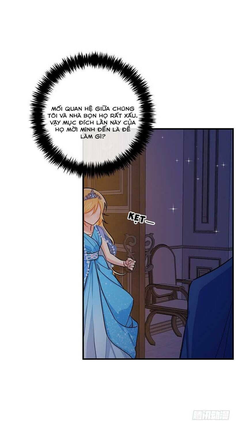 Tôi Là Tiểu Thư Của Gia Đình Này: Chapter 112