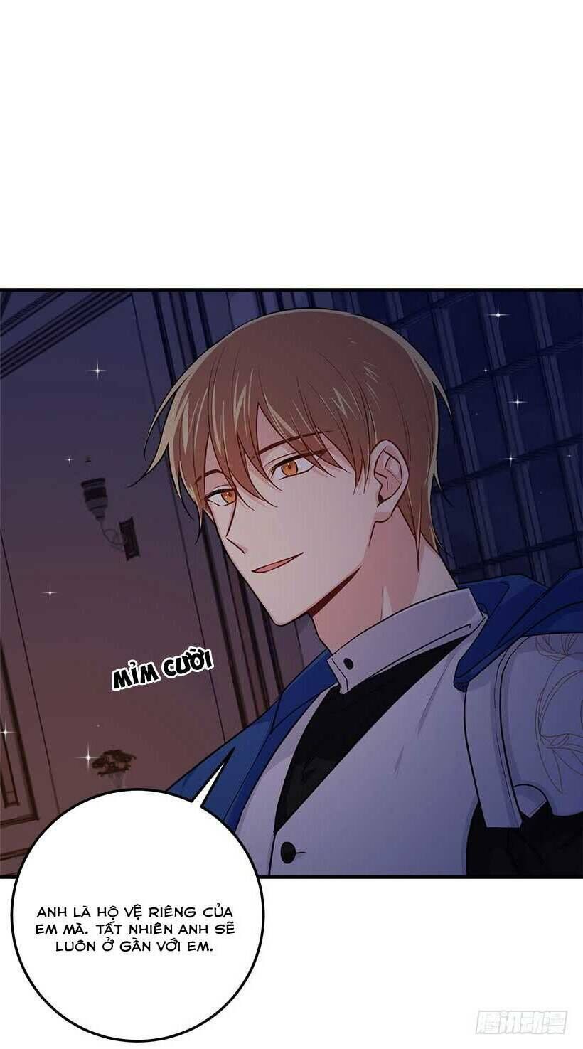 Tôi Là Tiểu Thư Của Gia Đình Này: Chapter 112