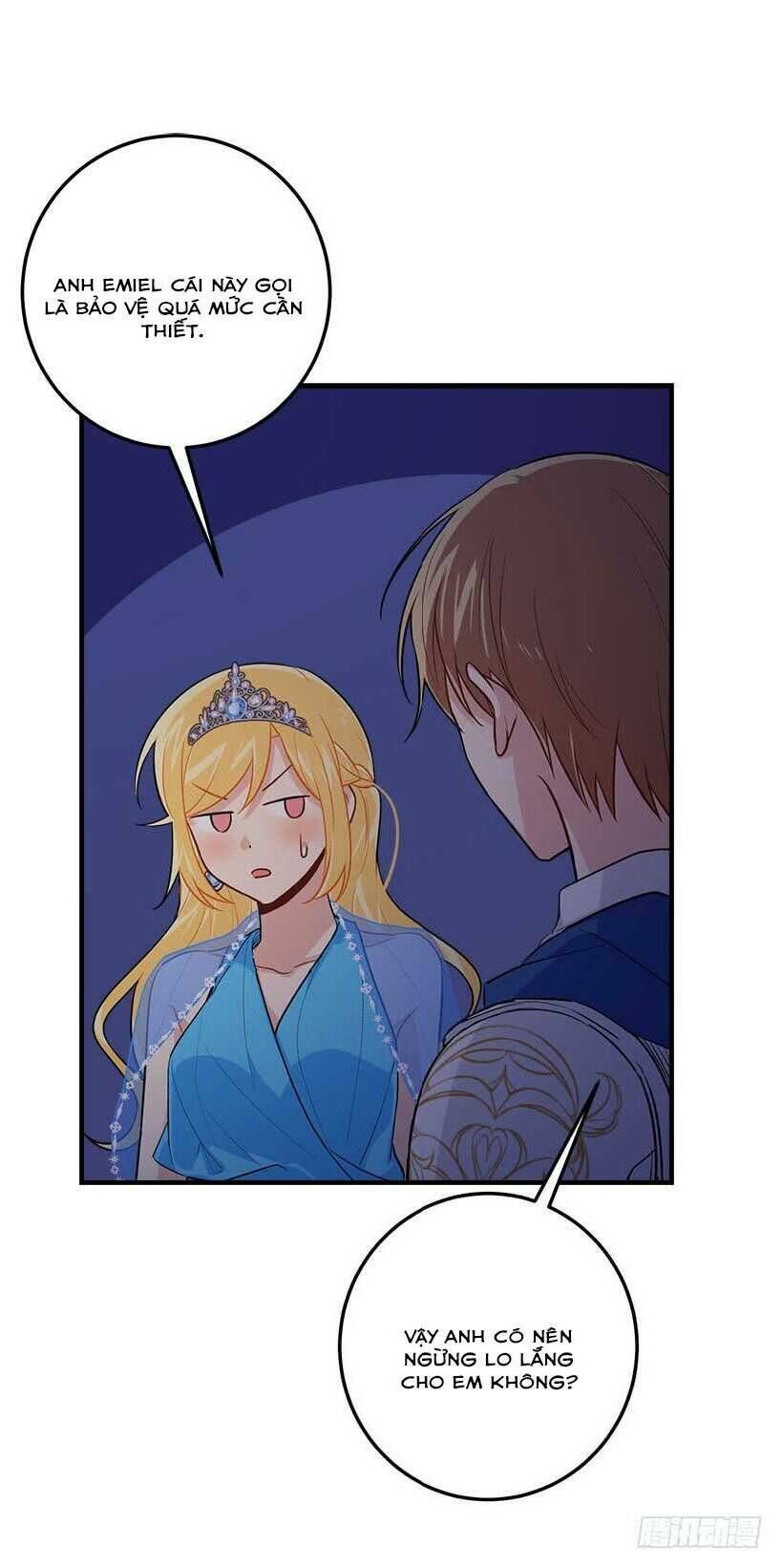 Tôi Là Tiểu Thư Của Gia Đình Này: Chapter 112
