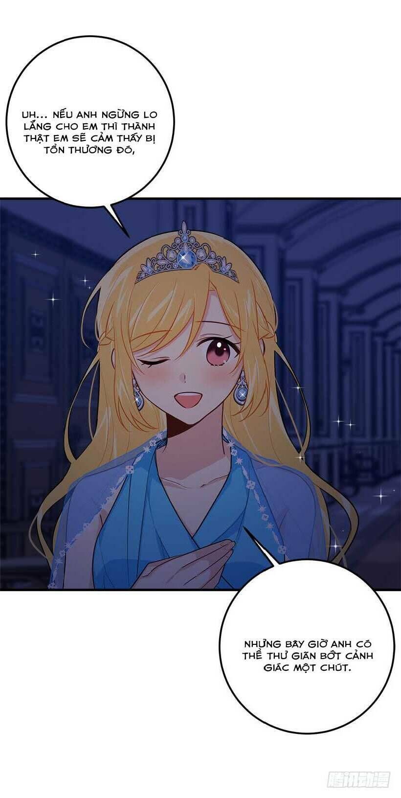 Tôi Là Tiểu Thư Của Gia Đình Này: Chapter 112