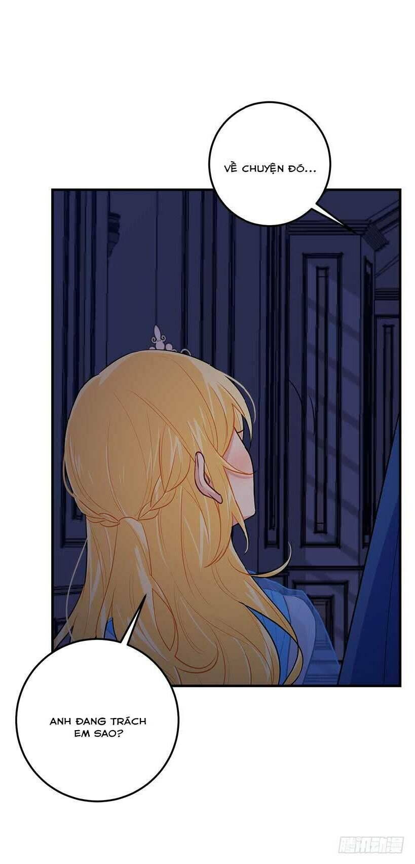 Tôi Là Tiểu Thư Của Gia Đình Này: Chapter 112