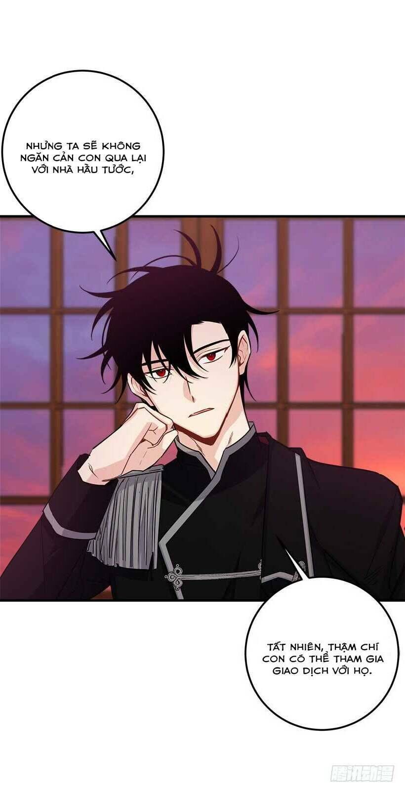 Tôi Là Tiểu Thư Của Gia Đình Này: Chapter 112