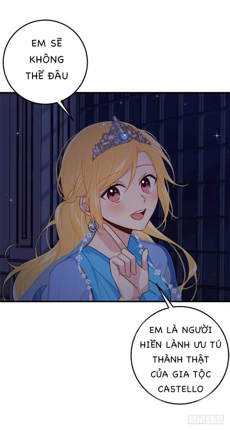 Tôi Là Tiểu Thư Của Gia Đình Này: Chapter 113