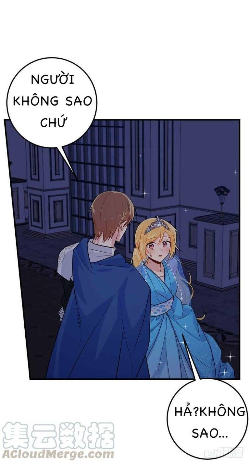 Tôi Là Tiểu Thư Của Gia Đình Này: Chapter 113