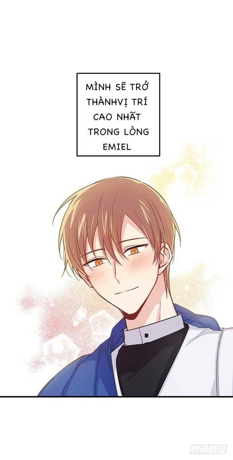 Tôi Là Tiểu Thư Của Gia Đình Này: Chapter 113