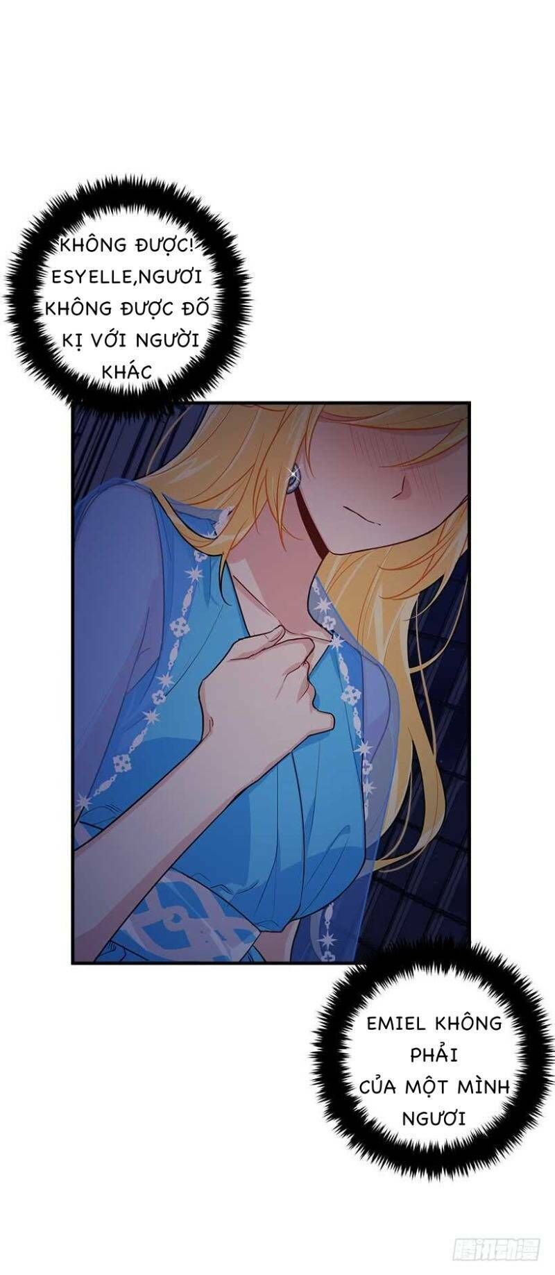 Tôi Là Tiểu Thư Của Gia Đình Này: Chapter 113