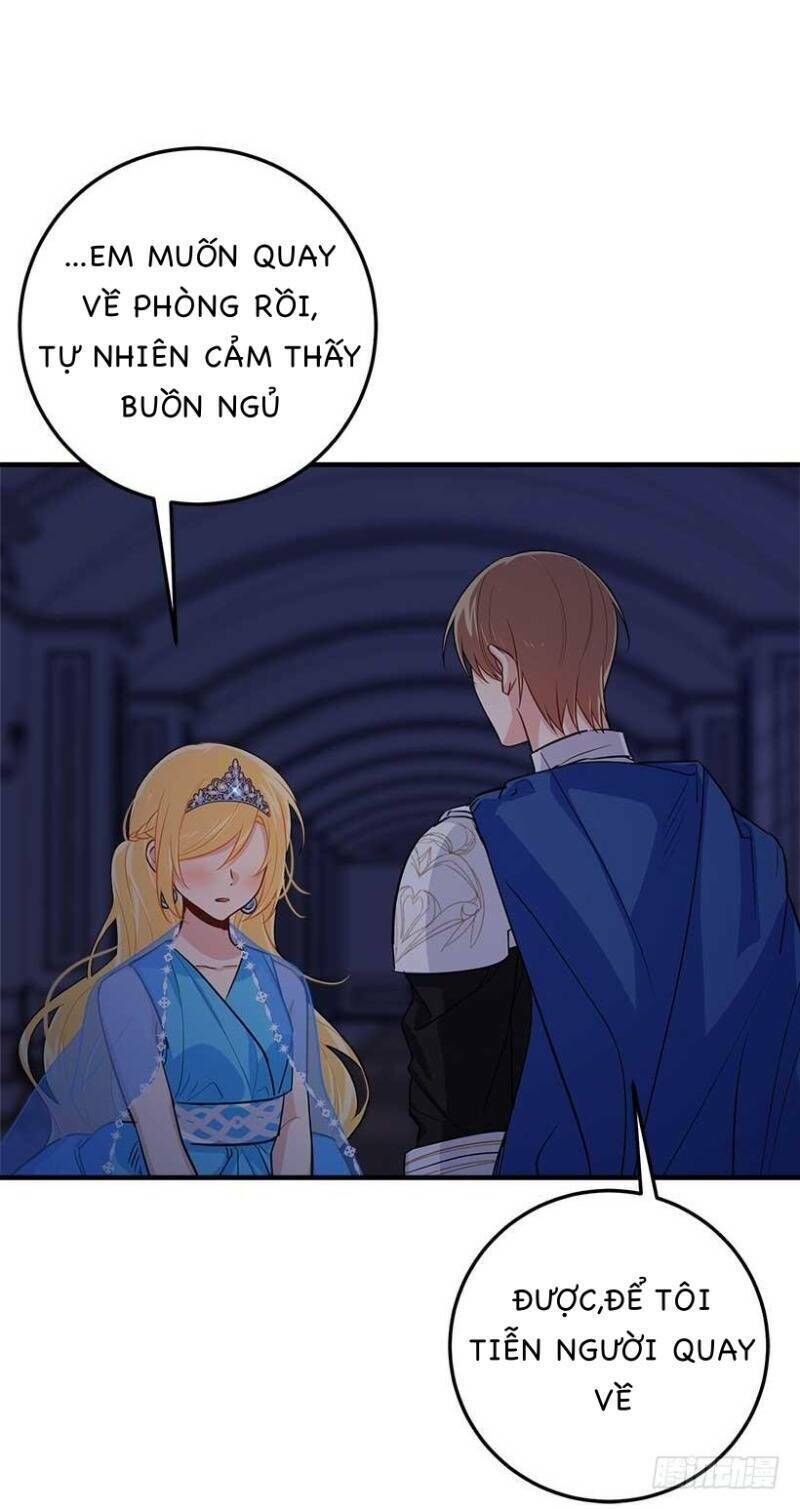 Tôi Là Tiểu Thư Của Gia Đình Này: Chapter 113