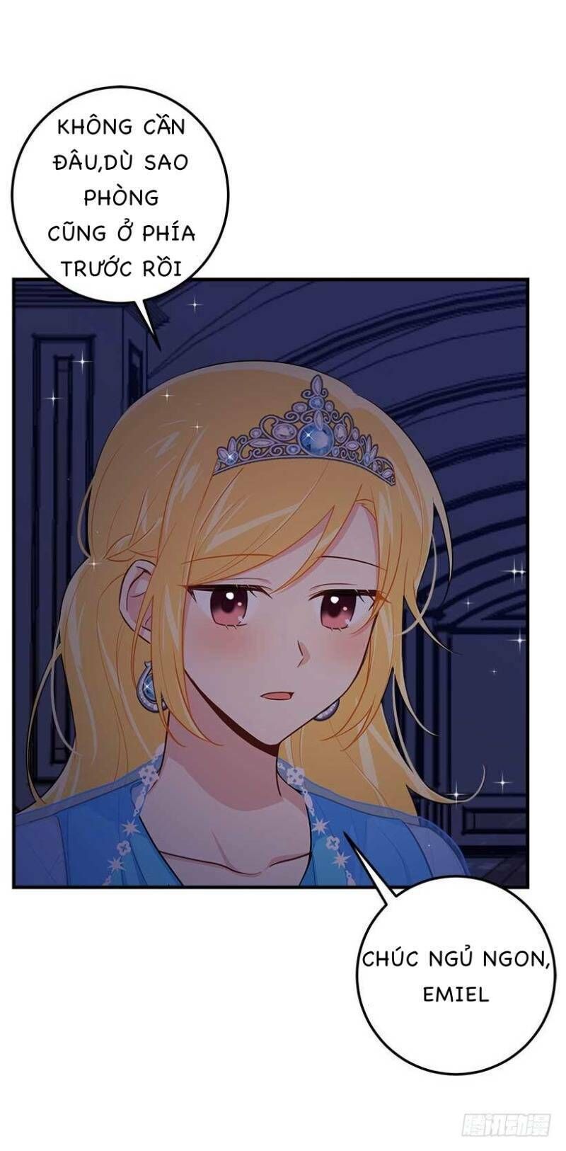 Tôi Là Tiểu Thư Của Gia Đình Này: Chapter 113