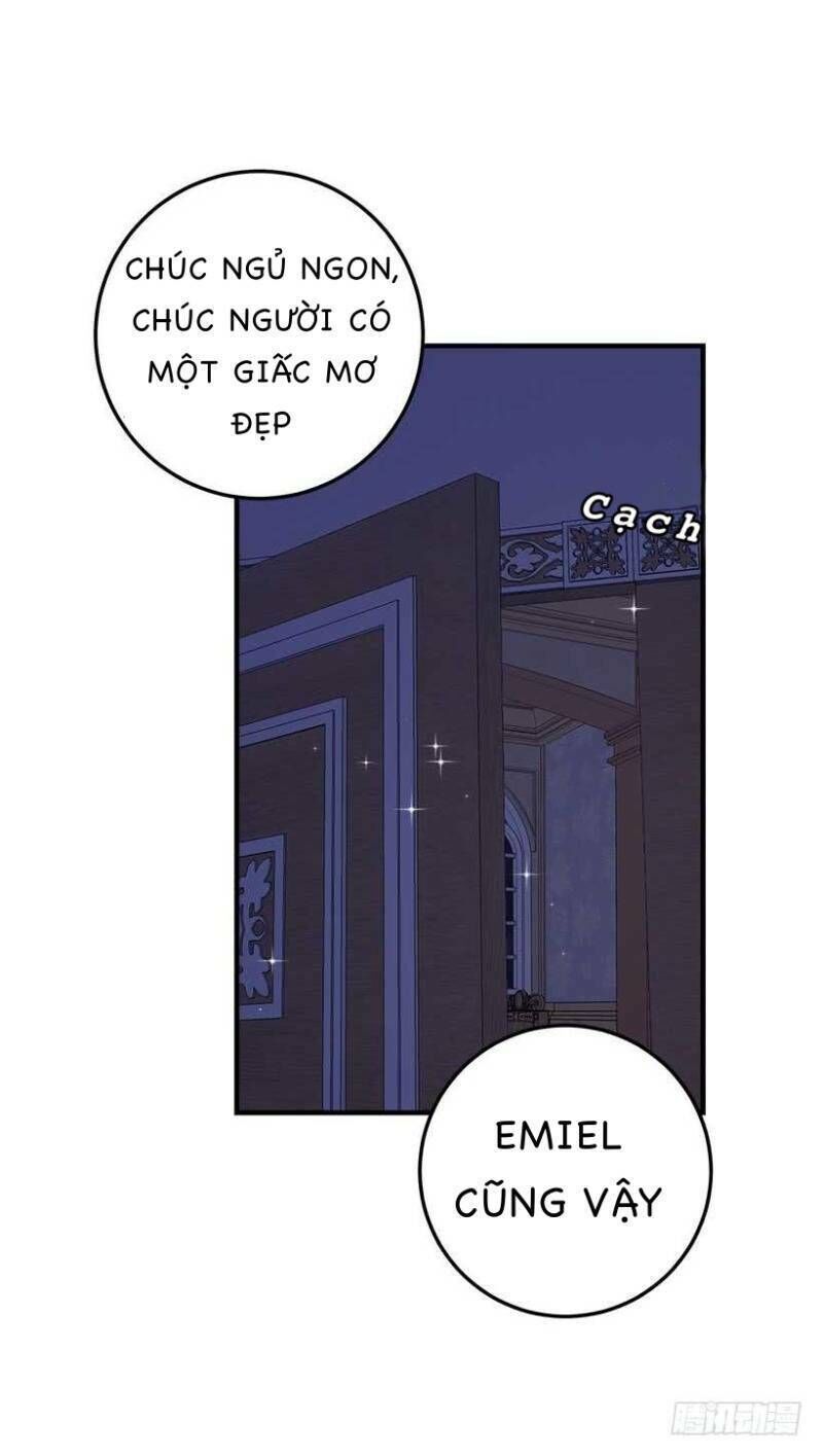 Tôi Là Tiểu Thư Của Gia Đình Này: Chapter 113