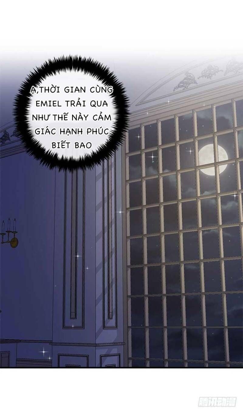 Tôi Là Tiểu Thư Của Gia Đình Này: Chapter 113