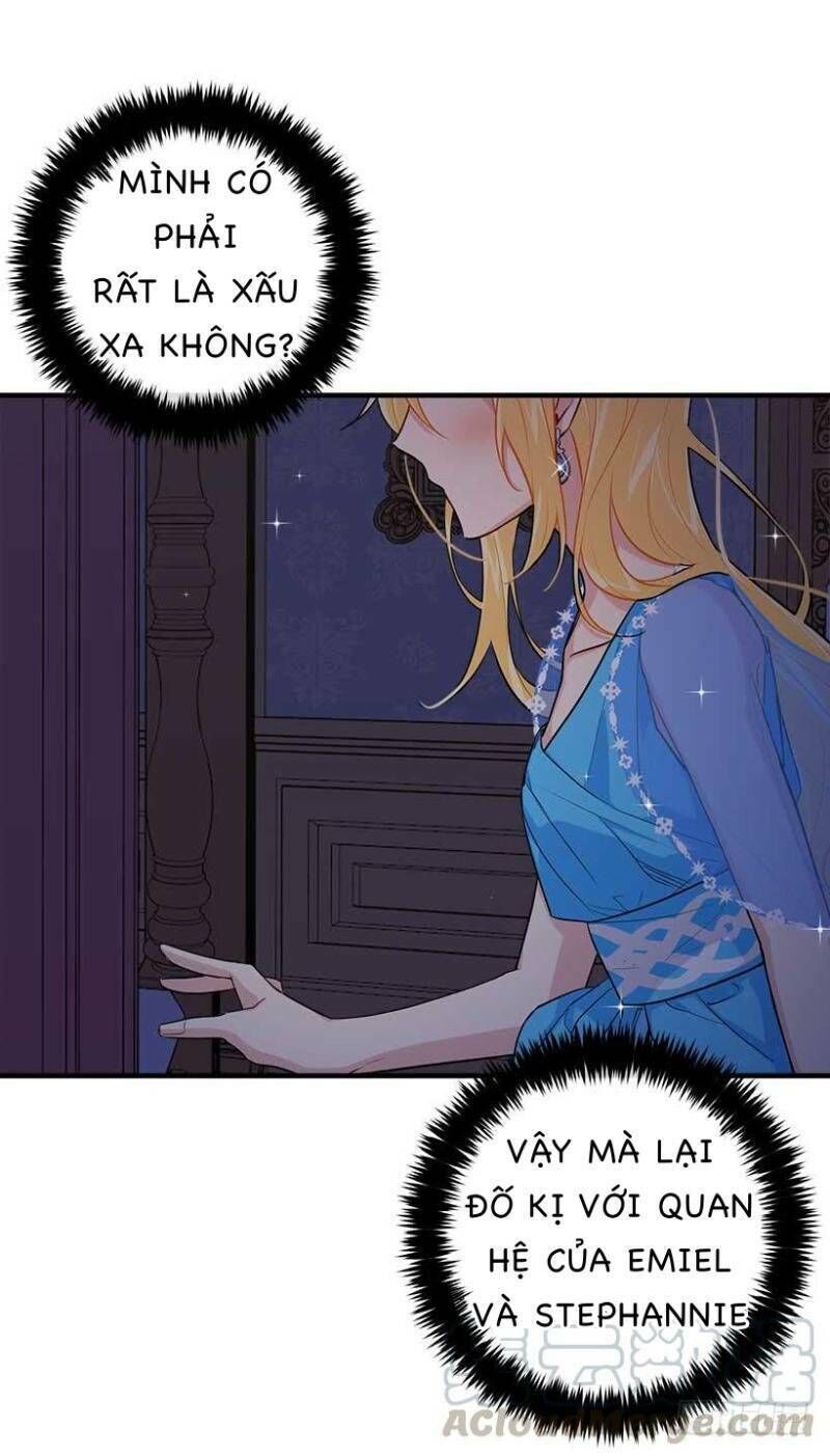 Tôi Là Tiểu Thư Của Gia Đình Này: Chapter 113