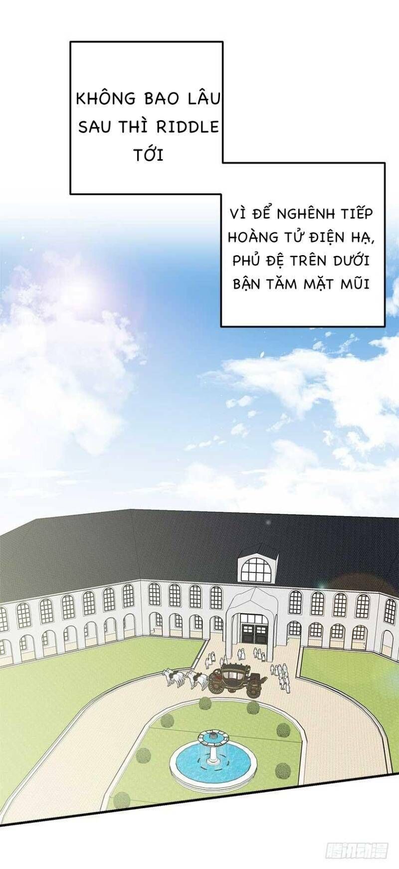 Tôi Là Tiểu Thư Của Gia Đình Này: Chapter 113