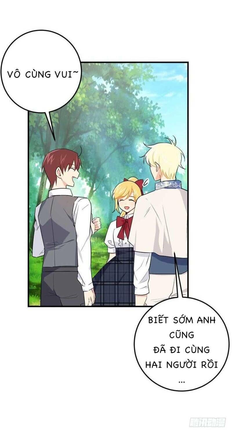 Tôi Là Tiểu Thư Của Gia Đình Này: Chapter 113