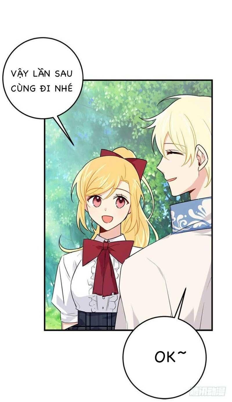 Tôi Là Tiểu Thư Của Gia Đình Này: Chapter 113