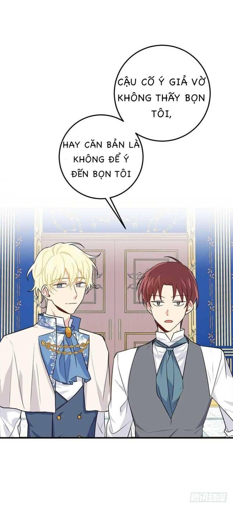 Tôi Là Tiểu Thư Của Gia Đình Này: Chapter 113