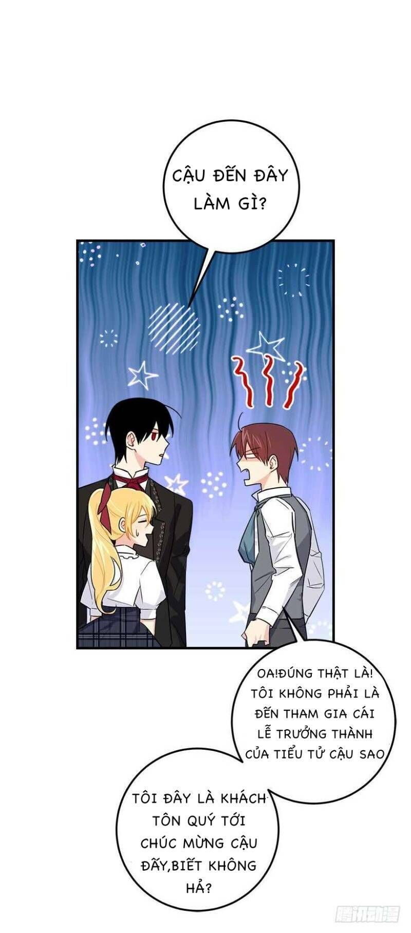Tôi Là Tiểu Thư Của Gia Đình Này: Chapter 113