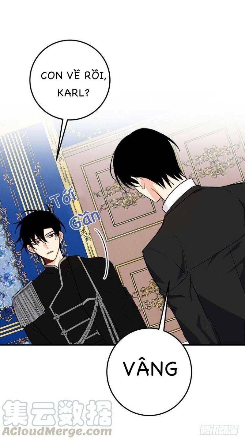 Tôi Là Tiểu Thư Của Gia Đình Này: Chapter 113