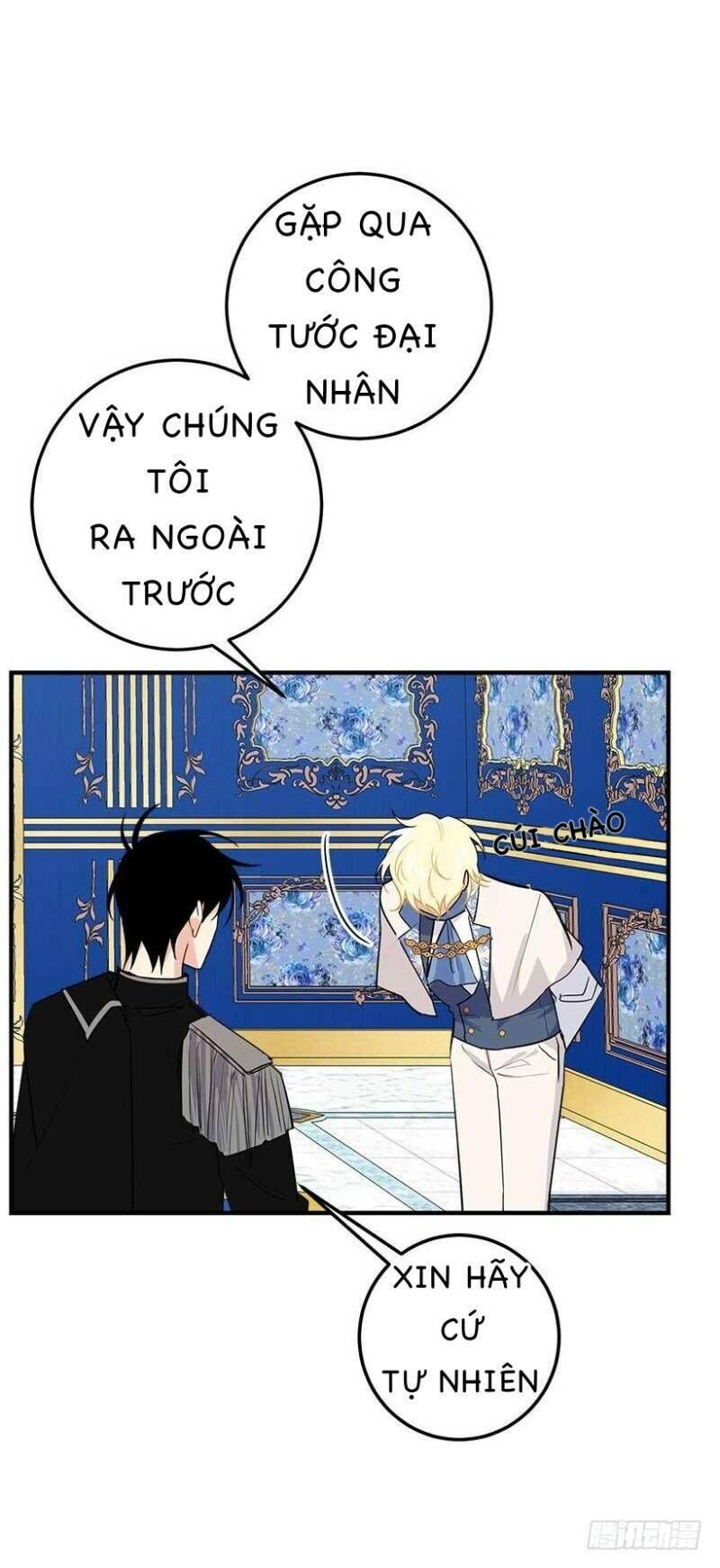 Tôi Là Tiểu Thư Của Gia Đình Này: Chapter 113