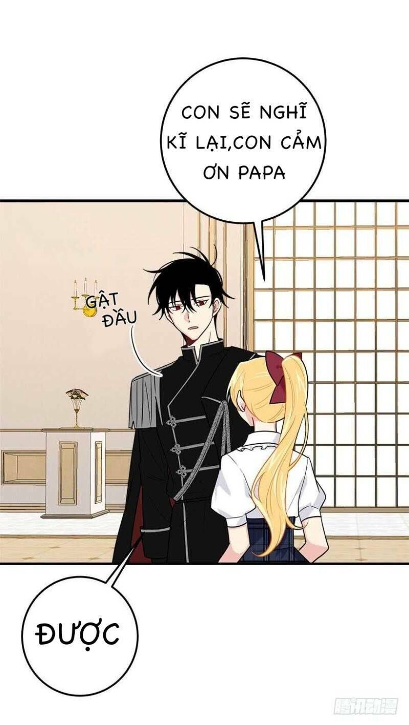 Tôi Là Tiểu Thư Của Gia Đình Này: Chapter 113