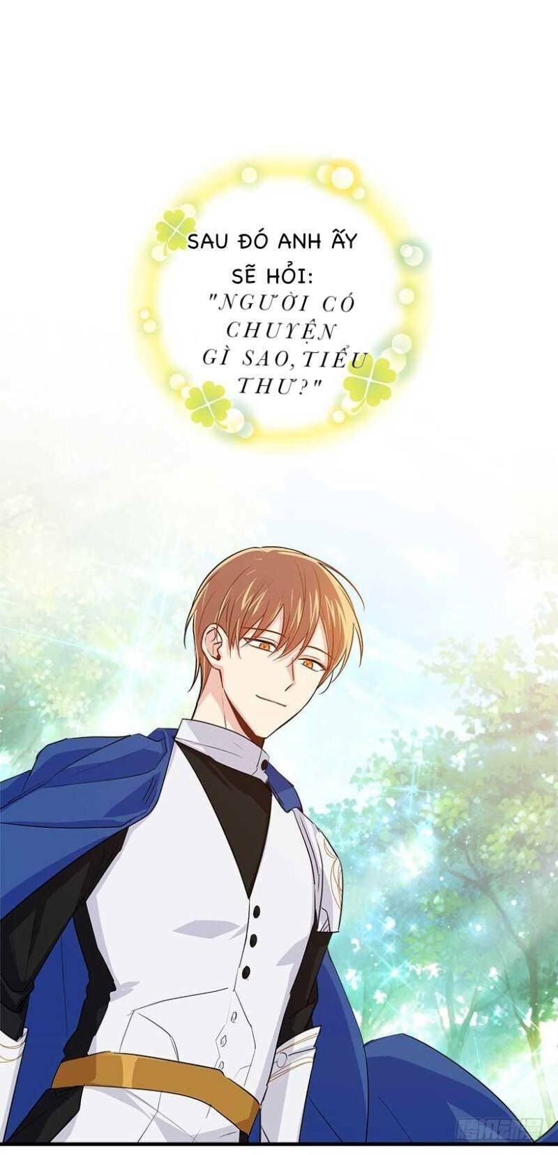 Tôi Là Tiểu Thư Của Gia Đình Này: Chapter 113