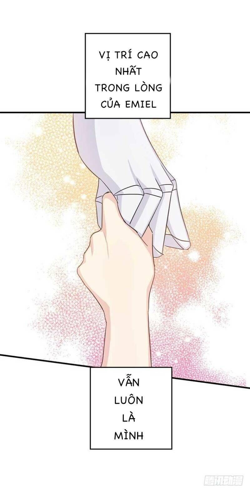 Tôi Là Tiểu Thư Của Gia Đình Này: Chapter 113