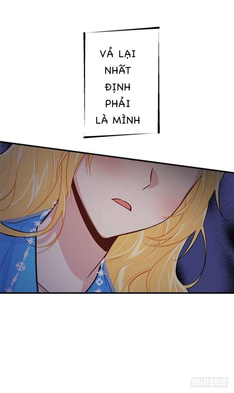 Tôi Là Tiểu Thư Của Gia Đình Này: Chapter 113