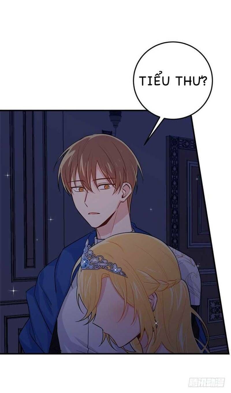 Tôi Là Tiểu Thư Của Gia Đình Này: Chapter 113