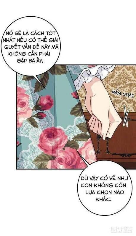 Tôi Là Tiểu Thư Của Gia Đình Này: Chapter 116