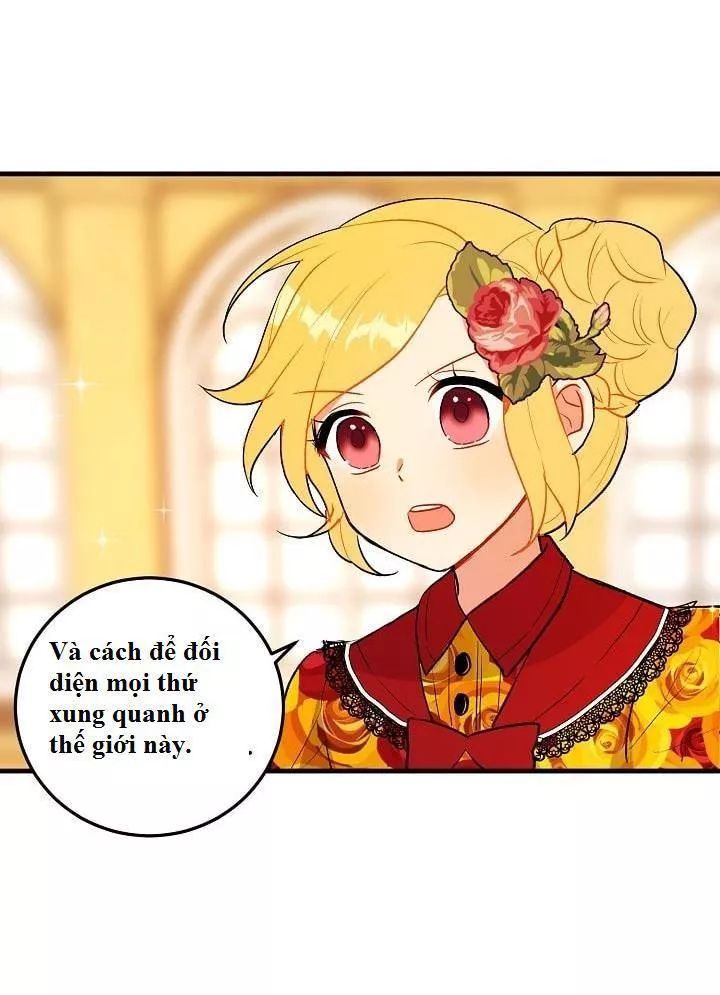Tôi Là Tiểu Thư Của Gia Đình Này: Chapter 12