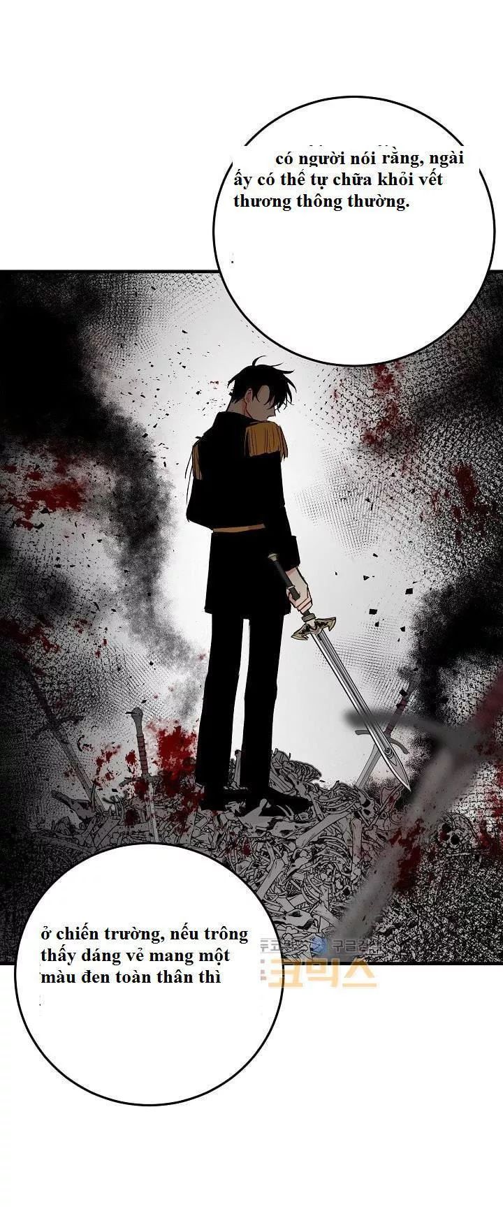 Tôi Là Tiểu Thư Của Gia Đình Này: Chapter 12