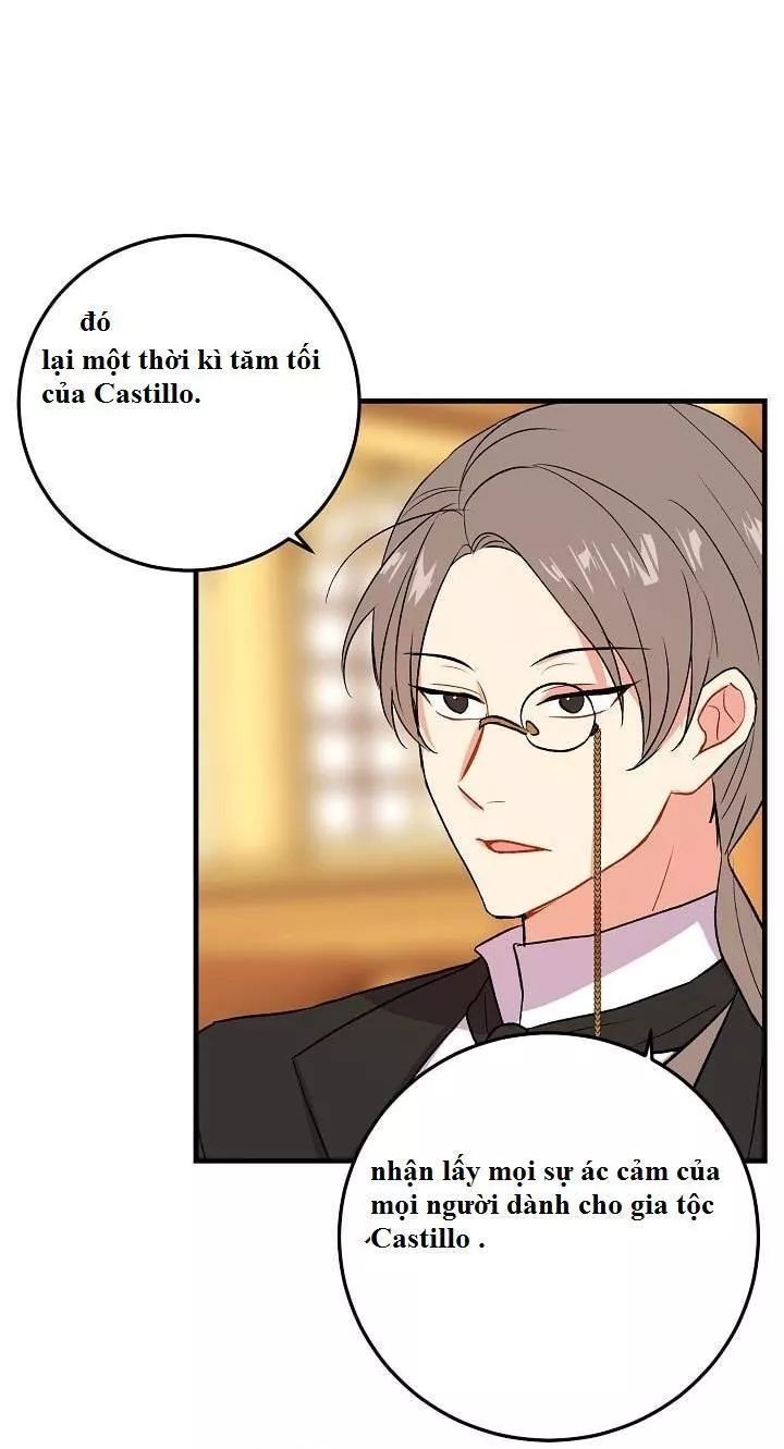 Tôi Là Tiểu Thư Của Gia Đình Này: Chapter 12