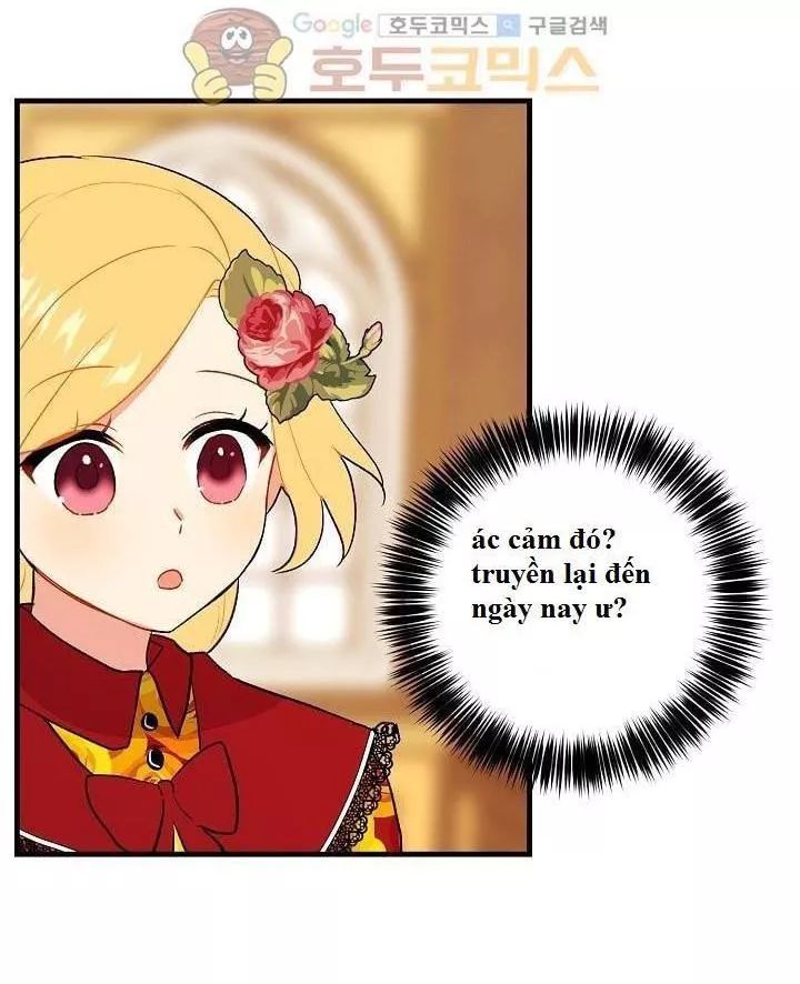 Tôi Là Tiểu Thư Của Gia Đình Này: Chapter 12