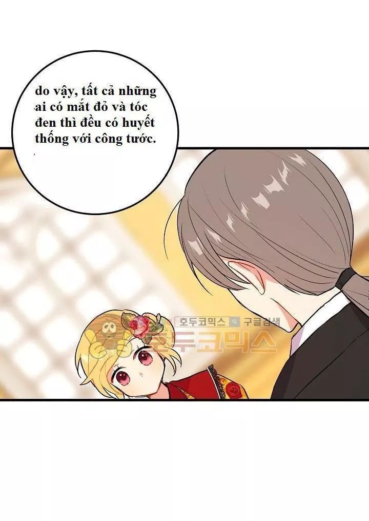 Tôi Là Tiểu Thư Của Gia Đình Này: Chapter 12