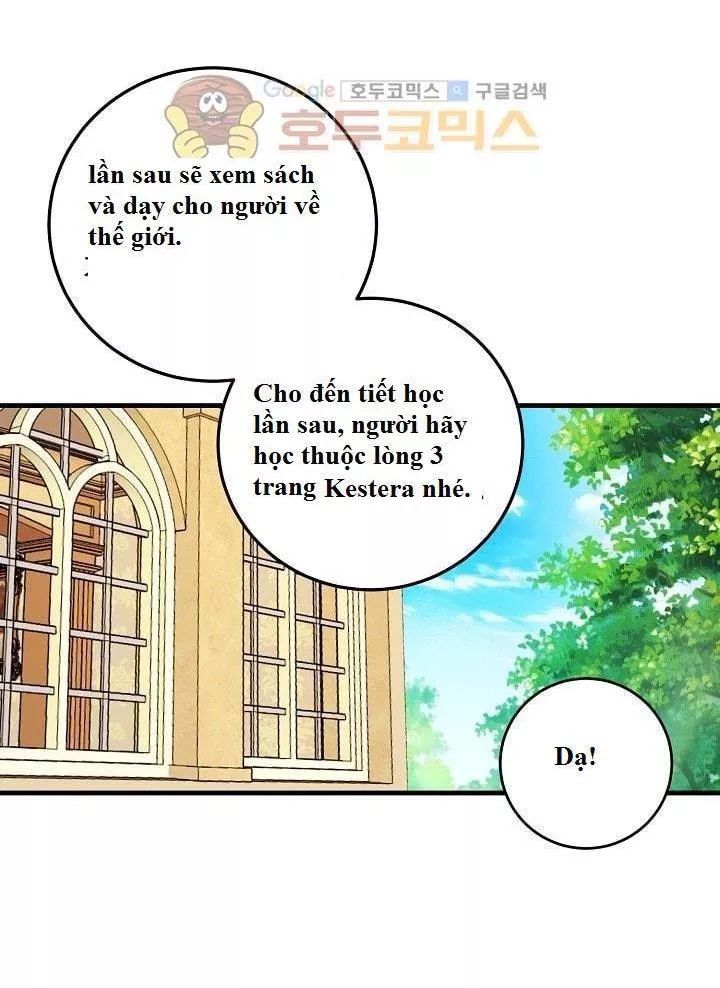 Tôi Là Tiểu Thư Của Gia Đình Này: Chapter 12