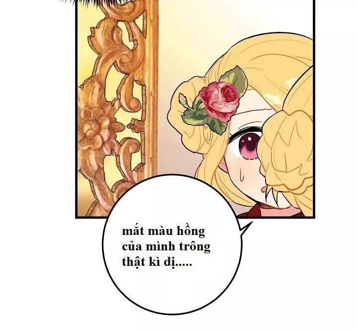 Tôi Là Tiểu Thư Của Gia Đình Này: Chapter 12