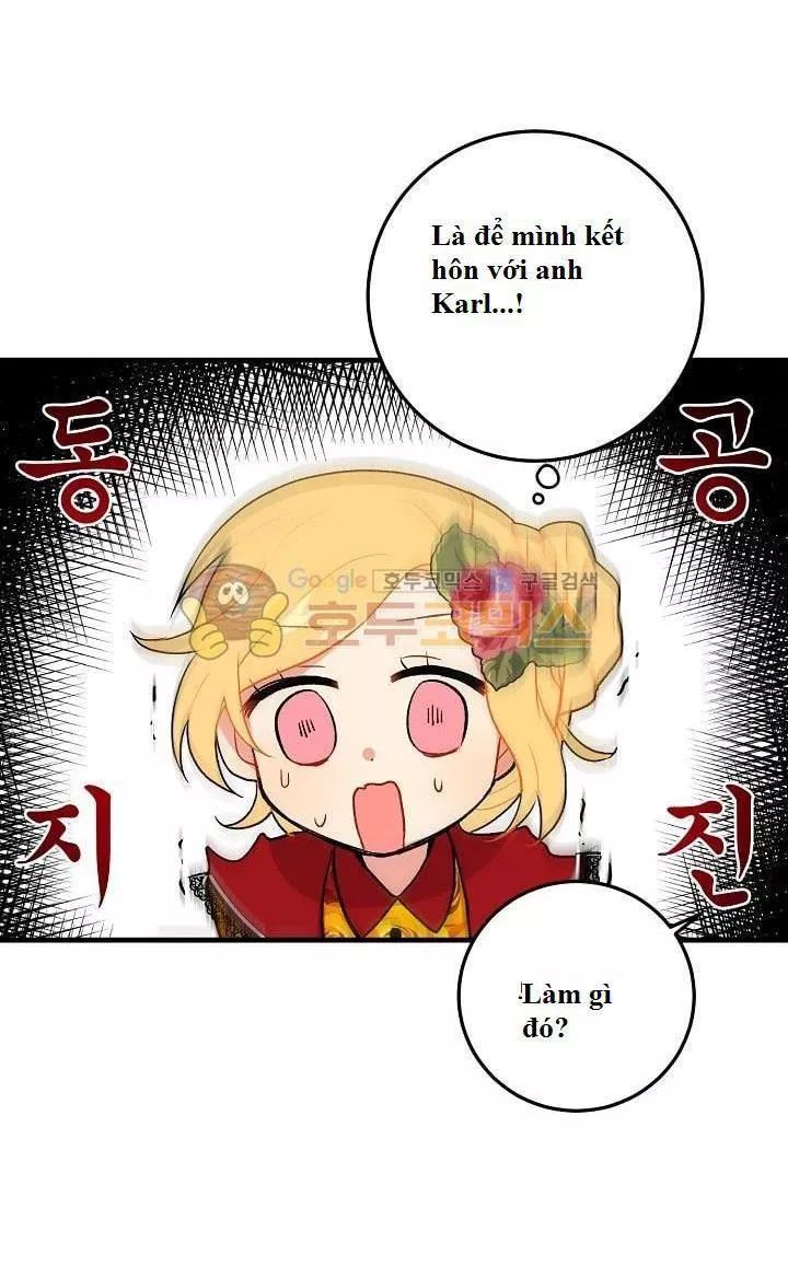 Tôi Là Tiểu Thư Của Gia Đình Này: Chapter 12