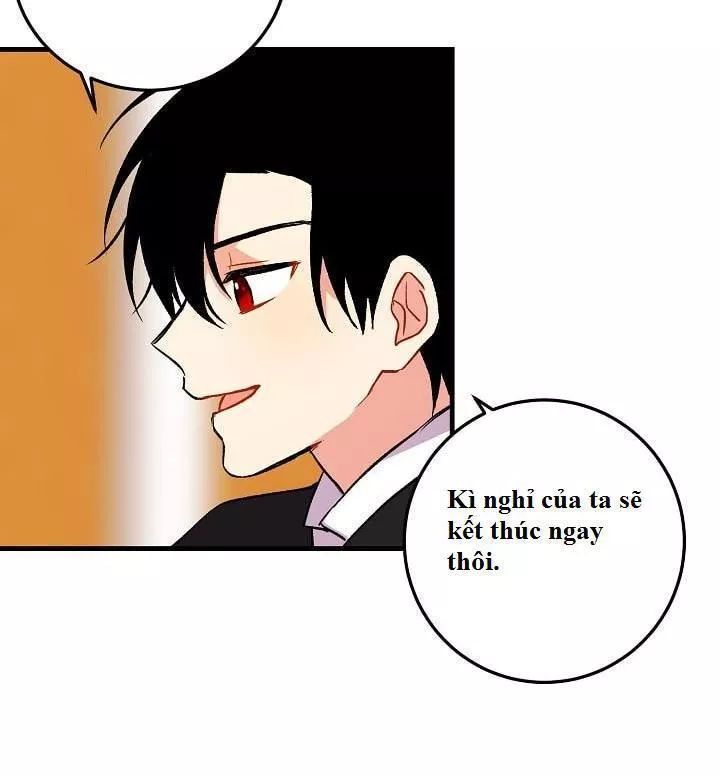 Tôi Là Tiểu Thư Của Gia Đình Này: Chapter 12