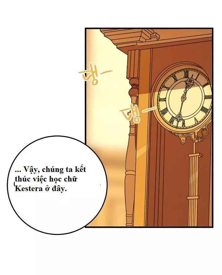 Tôi Là Tiểu Thư Của Gia Đình Này: Chapter 12