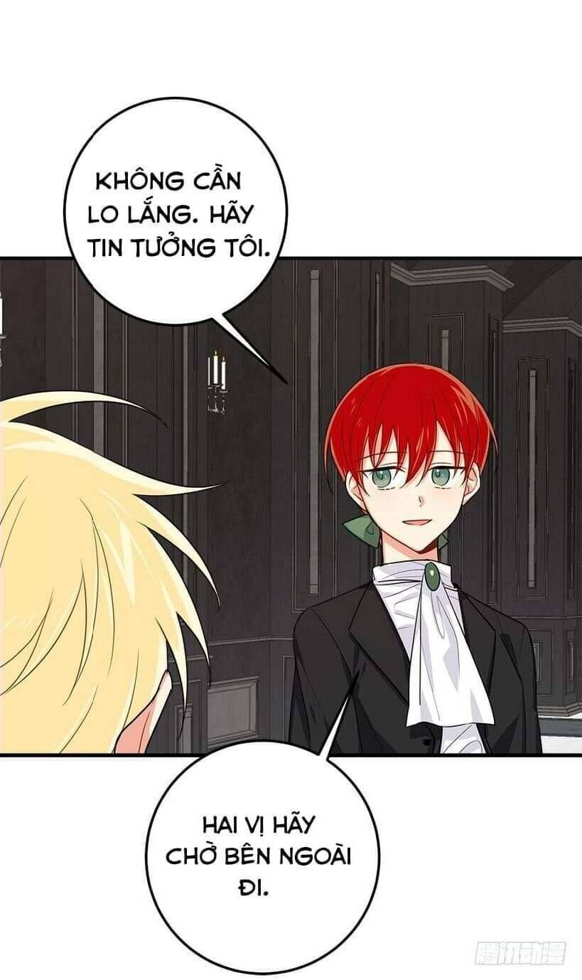 Tôi Là Tiểu Thư Của Gia Đình Này: Chapter 122