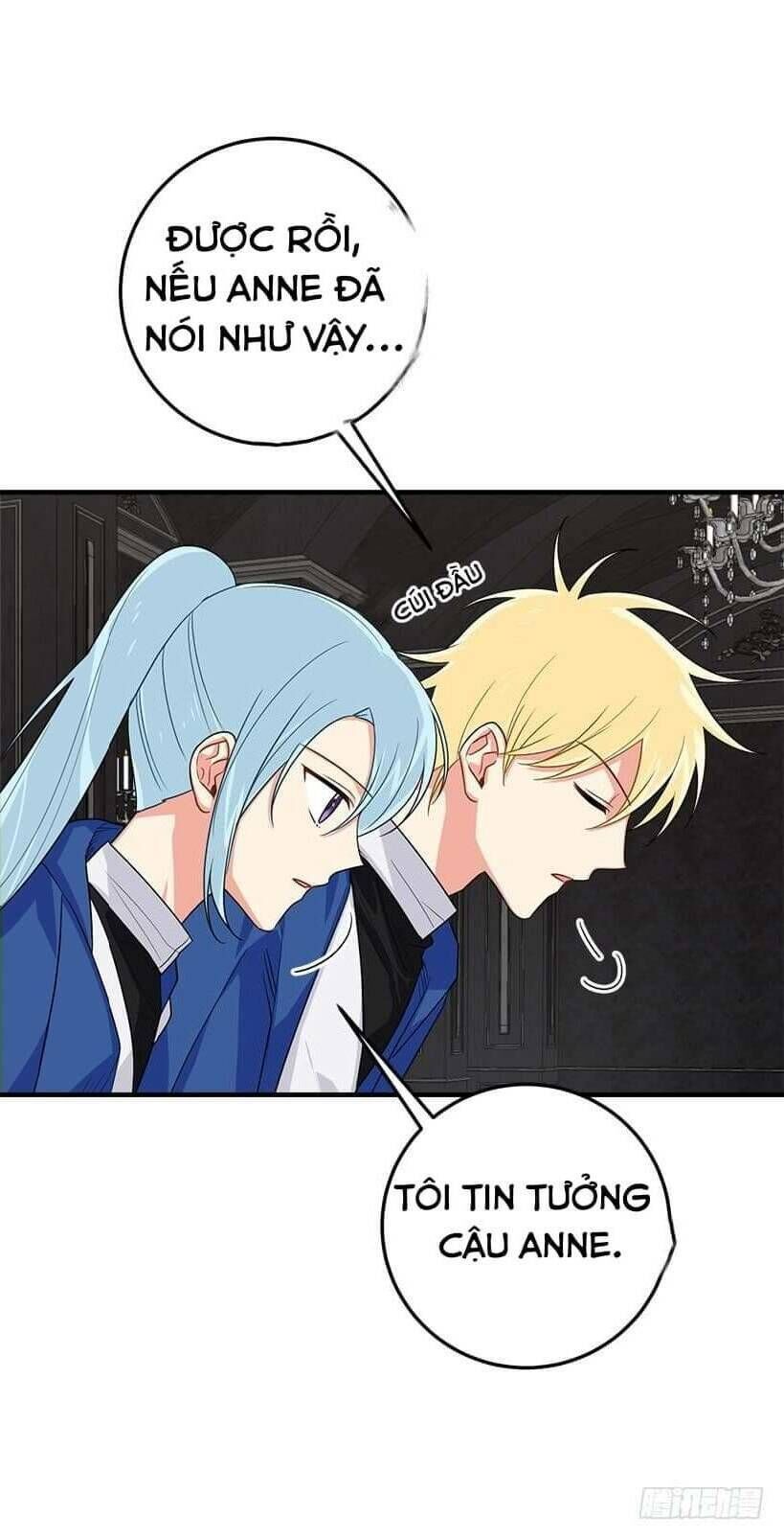 Tôi Là Tiểu Thư Của Gia Đình Này: Chapter 122