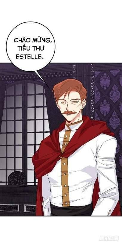 Tôi Là Tiểu Thư Của Gia Đình Này: Chapter 122